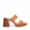 Wholesale 😉 Outlet ✔️ SteveMadden KAIA NATURAL 🧨 🤩 -Steve Madden Shoes For Women Shop STEVEMADDEN SHOES KAIA NATURAL SIDE 1