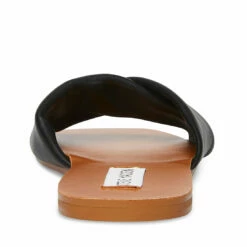 Best Sale 🥰 Hot Sale 🔔 SteveMadden KENDRIA BLACK 🔥 ✨ -Steve Madden Shoes For Women Shop STEVEMADDEN SHOES KENDRIA BLACK BACK