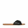 Best Sale 🥰 Hot Sale 🔔 SteveMadden KENDRIA BLACK 🔥 ✨ -Steve Madden Shoes For Women Shop STEVEMADDEN SHOES KENDRIA BLACK SIDE
