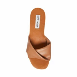 Deals ✨ Best deal 🎉 SteveMadden KENDRIA TAN 👏 ✨ -Steve Madden Shoes For Women Shop STEVEMADDEN SHOES KENDRIA TAN TOP
