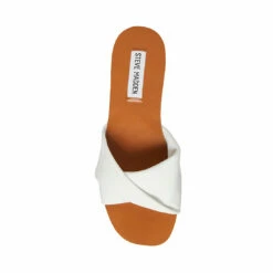 Cheap 🔥 Best reviews of ⭐ SteveMadden KENDRIA WHITE ❤️ 🌟 -Steve Madden Shoes For Women Shop STEVEMADDEN SHOES KENDRIA WHITE TOP