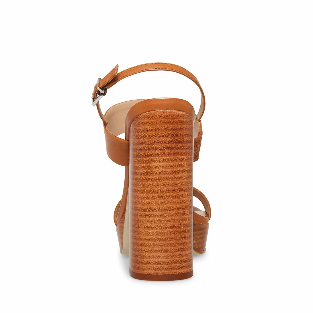 Outlet ๐ Promo ๐ SteveMadden IESHA COGNAC LEATHER ๐ ๐ 7 Outlet ๐ Promo ๐ SteveMadden IESHA COGNAC LEATHER ๐ ๐ - Image 5