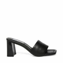 Deals ๐ Coupon ๐ SteveMadden LEXIE BLACK ๐ ๐ 15 Deals ๐ Coupon ๐ SteveMadden LEXIE BLACK ๐ ๐ -Steve Madden Shoes For Women Shop STEVEMADDEN SHOES LEXIE BLACK SIDE 1