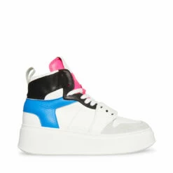 Outlet 🎁 Flash Sale 🎁 SteveMadden LONI BLUE MULTI 🤩 🎉