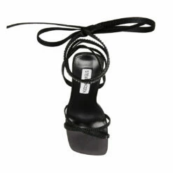 Cheap ✔️ Deals ❤️ SteveMadden LULIE BLACK 🔔 😍 -Steve Madden Shoes For Women Shop STEVEMADDEN SHOES LULIE BLACK BOTTOM