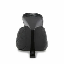 Promo 🎉 Deals 👍 SteveMadden MAJORIE BLACK 🎉 💯 -Steve Madden Shoes For Women Shop STEVEMADDEN SHOES MAJORIE BLACK BACK 1