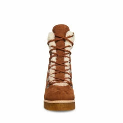 Wholesale ๐ Cheap ๐ SteveMadden MARCEL COGNAC SUEDE ๐ ๐ 11 Wholesale ๐ Cheap ๐ SteveMadden MARCEL COGNAC SUEDE ๐ ๐ -Steve Madden Shoes For Women Shop STEVEMADDEN SHOES MARCEL BROWN SUEDE FRONT