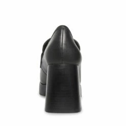 Best deal ๐ฅฐ Best Sale ๐ฅ SteveMadden MARLA BLACK LEATHER ๐ ๐ 13 Best deal ๐ฅฐ Best Sale ๐ฅ SteveMadden MARLA BLACK LEATHER ๐ ๐ -Steve Madden Shoes For Women Shop STEVEMADDEN SHOES MARLA BLACK LEATHER BACK