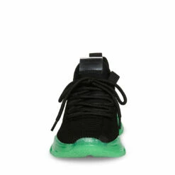 Wholesale 🧨 Budget 🎁 SteveMadden MAXEEN BLACK MULTI 🎁 🛒 -Steve Madden Shoes For Women Shop STEVEMADDEN SHOES MAXEEN BLACK MULTI FRONT