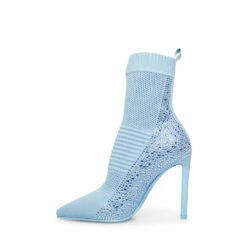 New 🔔 Outlet ⌛ SteveMadden MAXWELLE BLUE 🧨 😀 -Steve Madden Shoes For Women Shop STEVEMADDEN SHOES MAXWELLE BLUE INSIDE 1