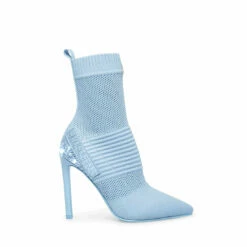 New 🔔 Outlet ⌛ SteveMadden MAXWELLE BLUE 🧨 😀 -Steve Madden Shoes For Women Shop STEVEMADDEN SHOES MAXWELLE BLUE SIDE sparkle 1
