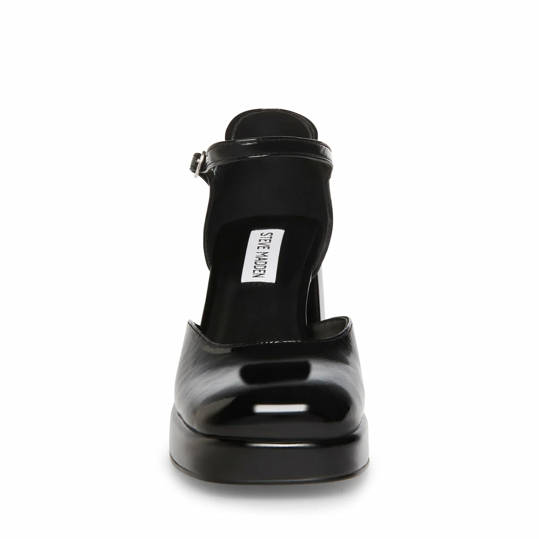 Budget ๐ฅฐ Wholesale โ๏ธ SteveMadden MIMI BLACK PATENT ๐ โ 5 Budget ๐ฅฐ Wholesale โ๏ธ SteveMadden MIMI BLACK PATENT ๐ โ - Image 3