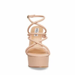 New ✨ Outlet 🎉 SteveMadden MISSY BLUSH ✔️ 🔔 -Steve Madden Shoes For Women Shop STEVEMADDEN SHOES MISSY BLUSH FRONT