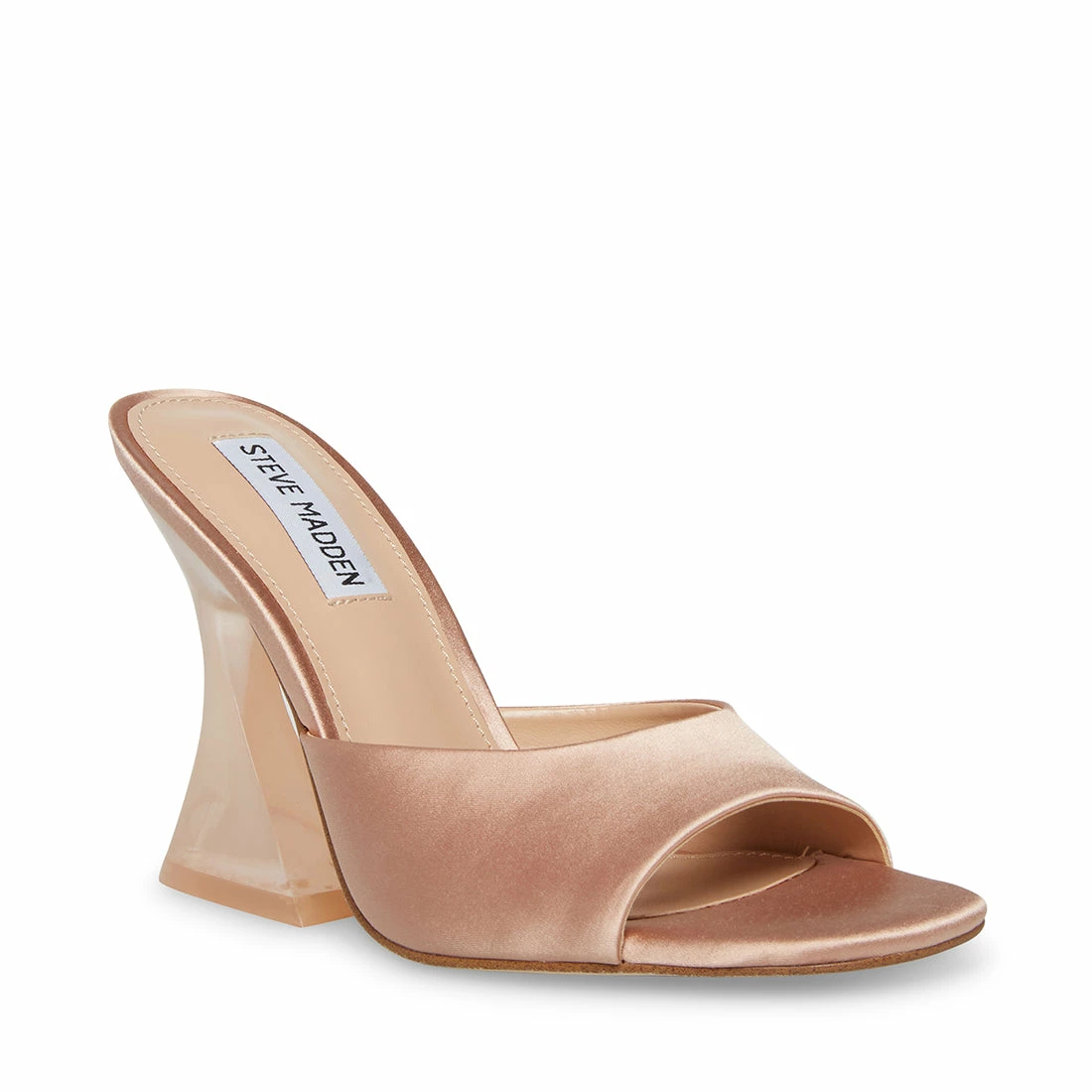 Discount ๐ Budget โ SteveMadden MOLLY DARK TAN ๐ โ 4 Discount ๐ Budget โ SteveMadden MOLLY DARK TAN ๐ โ - Image 2