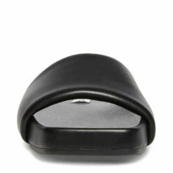 Cheapest 👍 Top 10 🔔 SteveMadden MOSY BLACK 👏 😉 -Steve Madden Shoes For Women Shop STEVEMADDEN SHOES MOSY BLACK FRONT