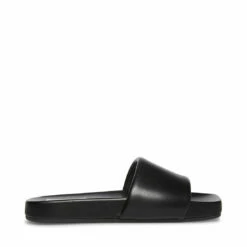 Hot Sale ✔️ Brand new 👍 SteveMadden MOSY BONE 😍 ✔️ -Steve Madden Shoes For Women Shop STEVEMADDEN SHOES MOSY BLACK SIDE 3