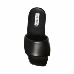 Cheapest 👍 Top 10 🔔 SteveMadden MOSY BLACK 👏 😉 -Steve Madden Shoes For Women Shop STEVEMADDEN SHOES MOSY BLACK TOP