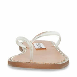 Cheapest 🌟 Deals 🤩 SteveMadden NADIRA CLEAR 😀 😍 -Steve Madden Shoes For Women Shop STEVEMADDEN SHOES NADIRA CLEAR FRONT 1