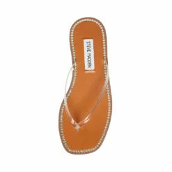 Cheapest 🌟 Deals 🤩 SteveMadden NADIRA CLEAR 😀 😍 -Steve Madden Shoes For Women Shop STEVEMADDEN SHOES NADIRA CLEAR TOP 1