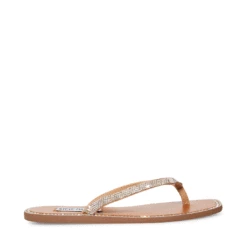 Cheapest 🌟 Deals 🤩 SteveMadden NADIRA CLEAR 😀 😍 -Steve Madden Shoes For Women Shop STEVEMADDEN SHOES NADIRA RHINESTONES SIDE 2