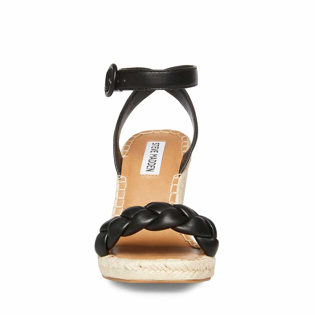 Buy ๐ New ๐งจ SteveMadden NOVAH BLACK ๐ ๐ฅ 5 Buy ๐ New ๐งจ SteveMadden NOVAH BLACK ๐ ๐ฅ - Image 3