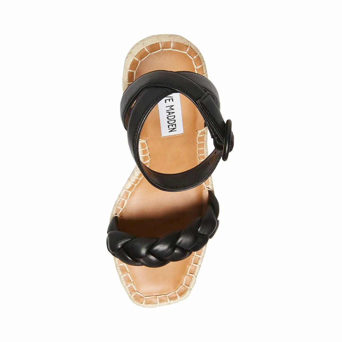 Buy ๐ New ๐งจ SteveMadden NOVAH BLACK ๐ ๐ฅ 6 Buy ๐ New ๐งจ SteveMadden NOVAH BLACK ๐ ๐ฅ - Image 4