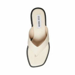 Deals ✨ Cheap ⭐ SteveMadden NORIE BONE LEATHER 🌟 🎉 13 Deals ✨ Cheap ⭐ SteveMadden NORIE BONE LEATHER 🌟 🎉 -Steve Madden Shoes For Women Shop STEVEMADDEN SHOES NORIE BONE TOP