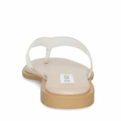 Budget ⭐ Wholesale 🎉 SteveMadden NORIE CLEAR 🔔 🥰 -Steve Madden Shoes For Women Shop STEVEMADDEN SHOES NORIE CLEAR BACK