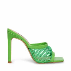 Buy ๐ Cheap ๐ SteveMadden NOVELLA GREEN ๐ ๐ 16 Buy ๐ Cheap ๐ SteveMadden NOVELLA GREEN ๐ ๐ -Steve Madden Shoes For Women Shop STEVEMADDEN SHOES NOVELLA GREEN SIDE 2