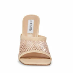 Outlet ✔️ Cheapest 👍 SteveMadden NOVELLA TAN 👍 🌟 -Steve Madden Shoes For Women Shop STEVEMADDEN SHOES NOVELLA TAN FRONT