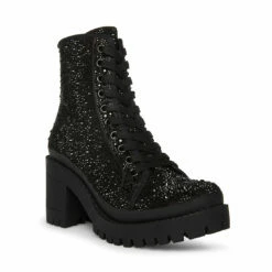 Steve Madden Shoes For Women Shop -Steve Madden Shoes For Women Shop STEVEMADDEN SHOES PASS BLACK
