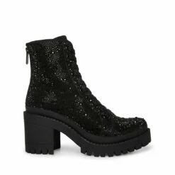 Steve Madden Shoes For Women Shop 48 Best reviews of โ Discount ๐ฅ SteveMadden PASS BLACK โค๏ธ ๐