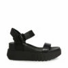Best reviews of 🛒 Flash Sale 😀 SteveMadden PASTRY BLACK 🌟 ❤️ -Steve Madden Shoes For Women Shop STEVEMADDEN SHOES PASTRY BLACK SIDE