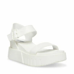 Brand new 😍 Brand new ✨ SteveMadden PASTRY WHITE 🎉 ✨ -Steve Madden Shoes For Women Shop STEVEMADDEN SHOES PASTRY WHITE