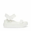 Brand new 😍 Brand new ✨ SteveMadden PASTRY WHITE 🎉 ✨ -Steve Madden Shoes For Women Shop STEVEMADDEN SHOES PASTRY WHITE SIDE 2