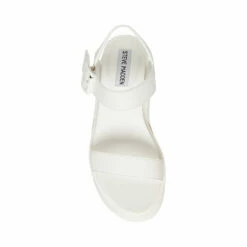 Brand new 😍 Brand new ✨ SteveMadden PASTRY WHITE 🎉 ✨ -Steve Madden Shoes For Women Shop STEVEMADDEN SHOES PASTRY WHITE TOP