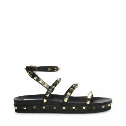 Promo โจ Flash Sale ๐คฉ SteveMadden PATRISH BLACK MULTI ๐ โ