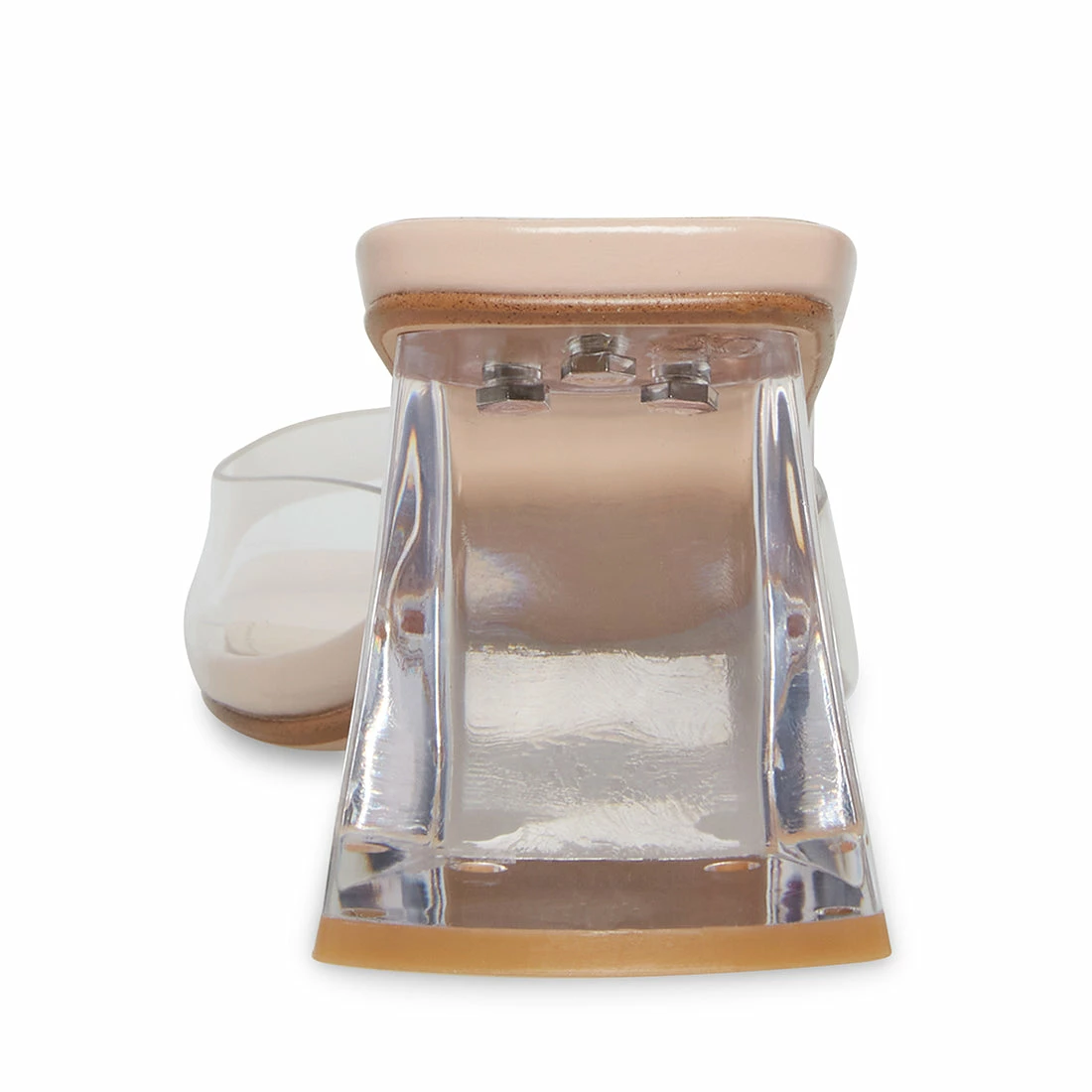 Brand new โค๏ธ Hot Sale ๐ SteveMadden PAULINE CLEAR ๐งจ โญ 7 Brand new โค๏ธ Hot Sale ๐ SteveMadden PAULINE CLEAR ๐งจ โญ - Image 5