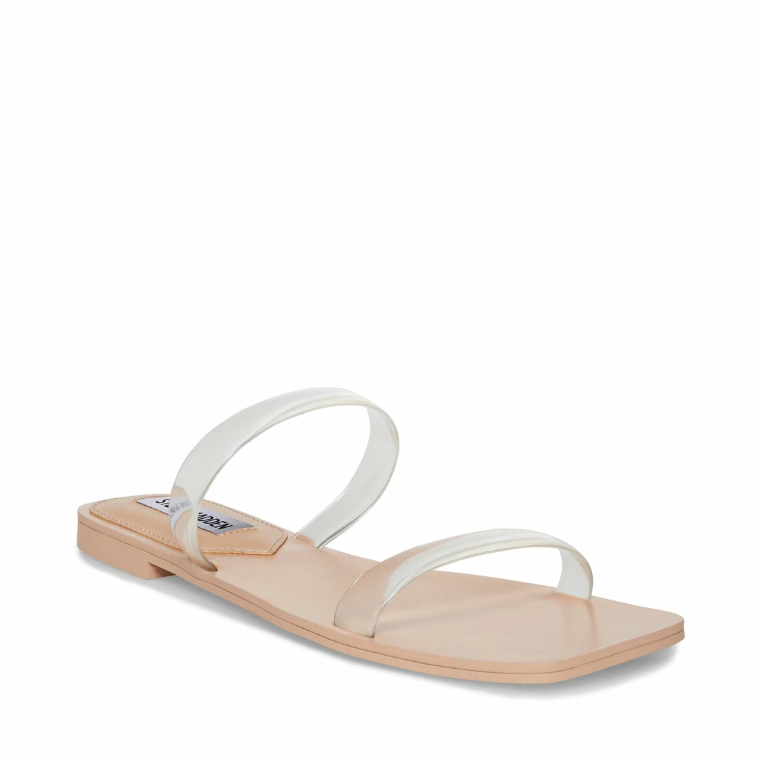 Best Sale ๐ฅ Coupon ๐ SteveMadden PEDRA CLEAR โญ ๐ 4 Best Sale ๐ฅ Coupon ๐ SteveMadden PEDRA CLEAR โญ ๐ - Image 2