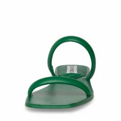 Wholesale ✔️ Top 10 😍 SteveMadden PEDRA GREEN 🤩 👏 -Steve Madden Shoes For Women Shop STEVEMADDEN SHOES PEDRA GREEN FRONT