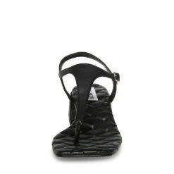 Buy 🧨 Coupon 😍 SteveMadden PEPPER BLACK 🛒 🔔 -Steve Madden Shoes For Women Shop STEVEMADDEN SHOES PEPPER BLACK FRONT