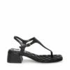 Buy ๐งจ Coupon ๐ SteveMadden PEPPER BLACK ๐ ๐ 2 Buy ๐งจ Coupon ๐ SteveMadden PEPPER BLACK ๐ ๐ -Steve Madden Shoes For Women Shop STEVEMADDEN SHOES PEPPER BLACK SIDE 2