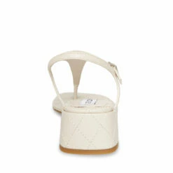 Best Sale 🔥 Promo 🧨 SteveMadden PEPPER BONE 🎉 💯 -Steve Madden Shoes For Women Shop STEVEMADDEN SHOES PEPPER BONE BACK