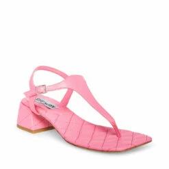 Coupon ⭐ Promo 👏 SteveMadden PEPPER HOT PINK 🤩 👏 -Steve Madden Shoes For Women Shop STEVEMADDEN SHOES PEPPER HOT PINK
