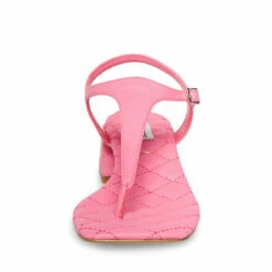 Coupon ⭐ Promo 👏 SteveMadden PEPPER HOT PINK 🤩 👏 -Steve Madden Shoes For Women Shop STEVEMADDEN SHOES PEPPER HOT PINK FRONT