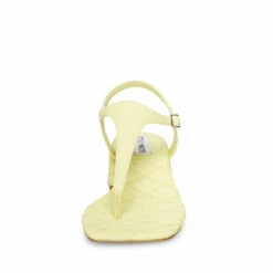 Buy 😀 Hot Sale ⌛ SteveMadden PEPPER YELLOW 👍 😍 -Steve Madden Shoes For Women Shop STEVEMADDEN SHOES PEPPER YELLOW FRONT