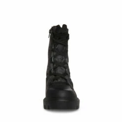 Best reviews of 🎉 Best reviews of ✔️ SteveMadden PIEPER BLACK 😍 🎉 -Steve Madden Shoes For Women Shop STEVEMADDEN SHOES PIEPER BLACK FRONT