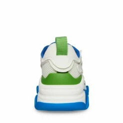 Budget โค๏ธ Discount ๐ฅ SteveMadden POSSESSION GREEN MULTI ๐ ๐ 19 Budget โค๏ธ Discount ๐ฅ SteveMadden POSSESSION GREEN MULTI ๐ ๐ -Steve Madden Shoes For Women Shop STEVEMADDEN SHOES POSESSION GREEN MULTI BACK