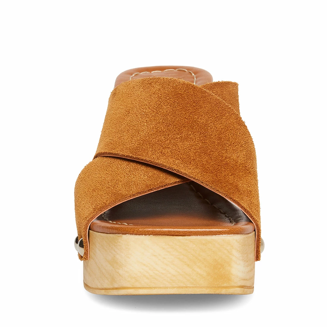 Cheap โค๏ธ Buy ๐ SteveMadden RAVEN CHESTNUT SUEDE ๐ ๐ 5 Cheap โค๏ธ Buy ๐ SteveMadden RAVEN CHESTNUT SUEDE ๐ ๐ - Image 3