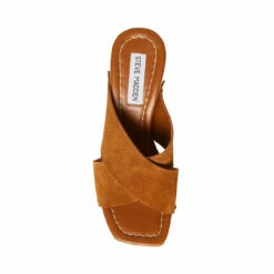 Cheap โค๏ธ Buy ๐ SteveMadden RAVEN CHESTNUT SUEDE ๐ ๐ 11 Cheap โค๏ธ Buy ๐ SteveMadden RAVEN CHESTNUT SUEDE ๐ ๐ -Steve Madden Shoes For Women Shop STEVEMADDEN SHOES RAVEN CHESTNUT SUEDE TOP